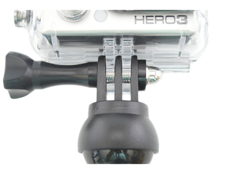 Front Connector