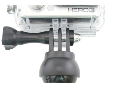 Connector-