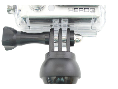 Front Connector